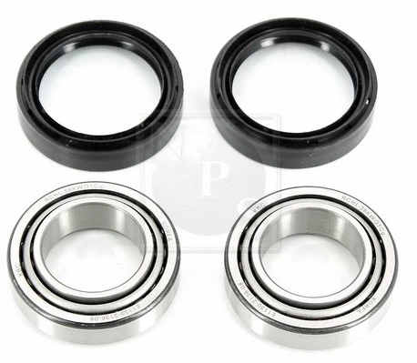 Wheel Bearing Kit (M470I04)