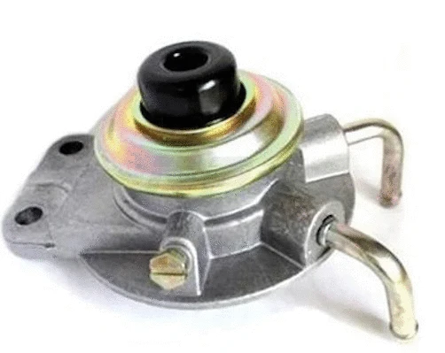 Fuel Filter (M134I02A)