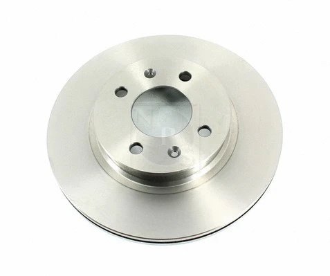 Brake Disc (H330I39)