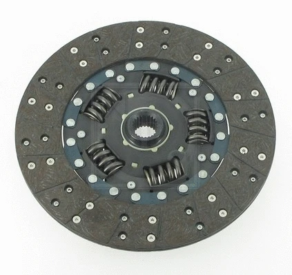 Clutch Disc