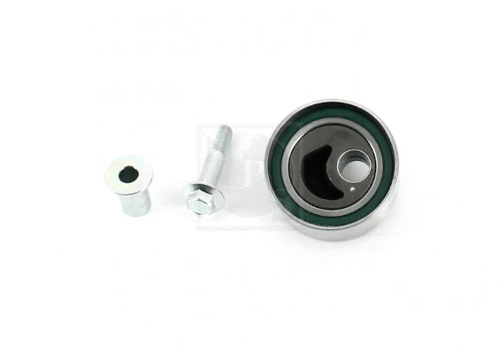 Tensioner, timing belt