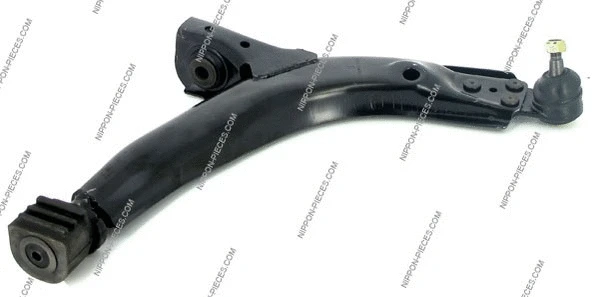 Control/Trailing Arm, wheel suspension (D421O11)