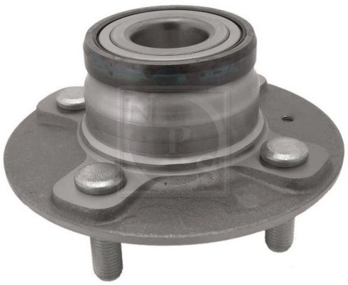Wheel Hub (H471I17)
