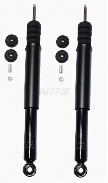 Shock Absorber (R497T14)