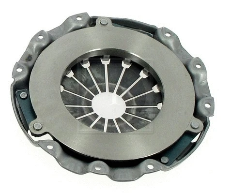 Clutch Pressure Plate