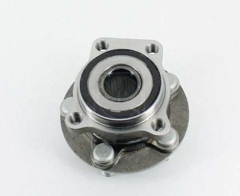 Wheel Hub (S470U11)