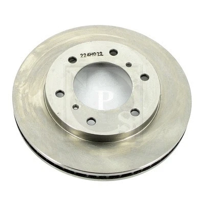 Brake Disc (M330I71)