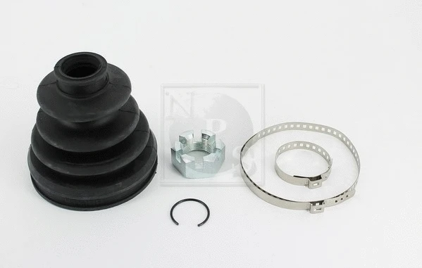 Bellow Kit, drive shaft (N282N66)