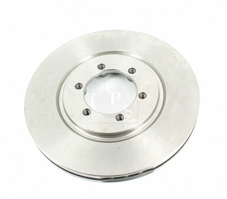 Brake Disc (S330G07)