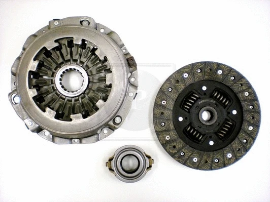 Clutch Kit (S200U36)