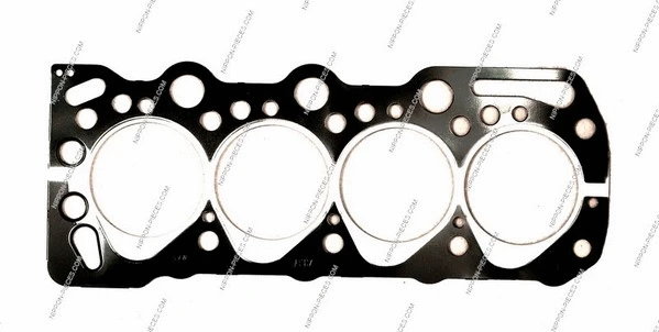 Gasket, cylinder head