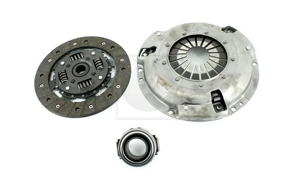 Clutch Kit (H200A20)