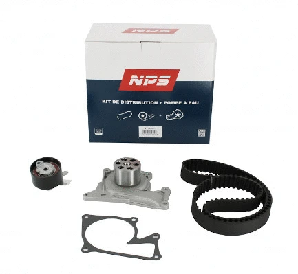 Water Pump & Timing Belt Kit