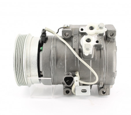 Compressor, air conditioning (T525A24)
