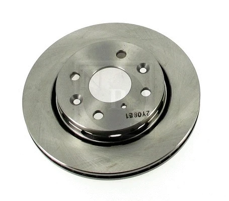 Brake Disc (K330A01)