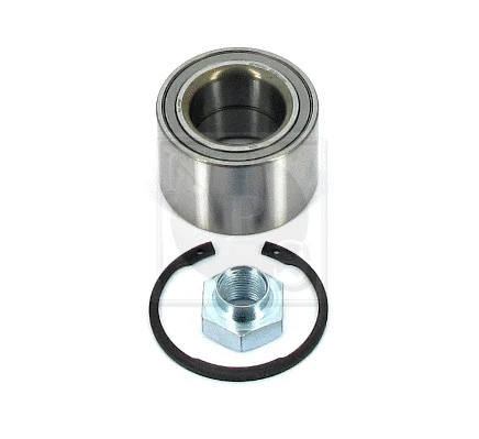 Wheel Bearing Kit (S470I04)