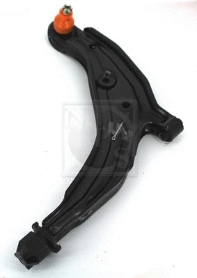 Control/Trailing Arm, wheel suspension (N421N115)