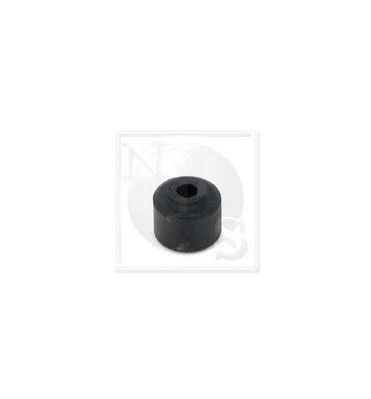 Mounting, control/trailing arm (T400A41)
