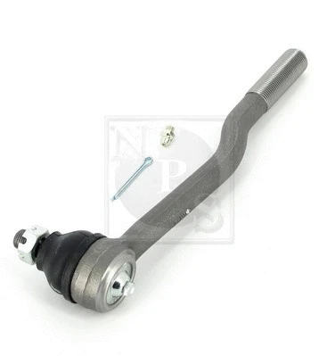 Angled Ball Joint, steering drag link