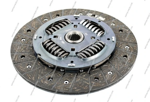 Clutch Disc (H220I26)