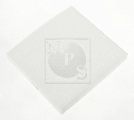 Filter, cabin air (H135A14)