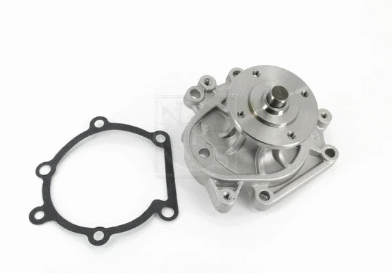 Water Pump, engine cooling (T151A21)
