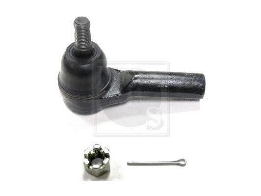 Angled Ball Joint, steering drag link (M410A26)