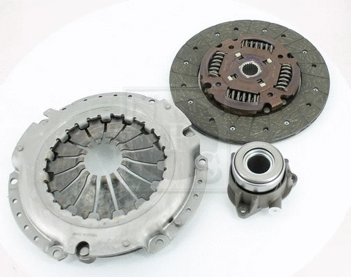 Clutch Kit (S200G05)