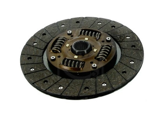 Clutch Disc (T220A77)