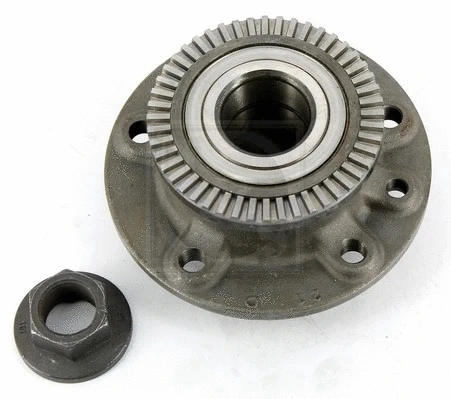 Wheel Hub (O470L05)