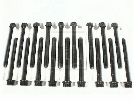 Cylinder Head Bolt Set (T128A21)
