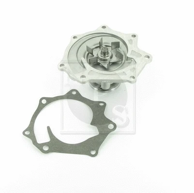 Water Pump, engine cooling (N151N49)