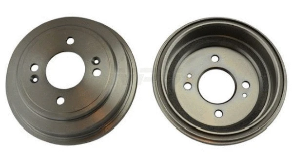 Brake Drum (H340I16)