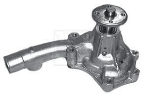 Water Pump, engine cooling (T151A12)