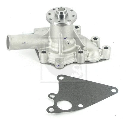 Water Pump, engine cooling (I151U20)