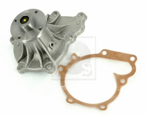 Water Pump, engine cooling (I151U27)