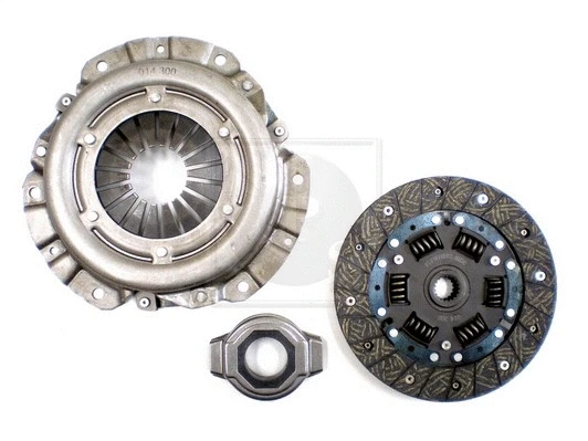 Clutch Kit (N200N105)