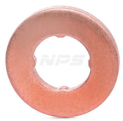 Seal Kit, injector nozzle (B928W01)