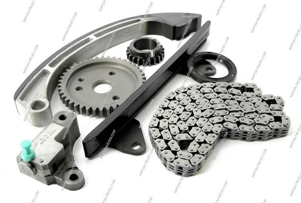 Timing Chain Kit (T117A01)