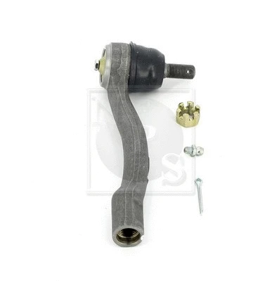 Angled Ball Joint, steering drag link