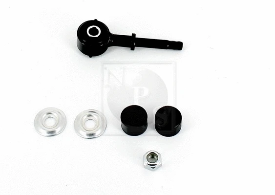 Rod/Strut, wheel suspension (T405A57)