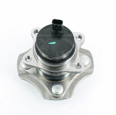 Wheel Bearing Kit (T471A45)