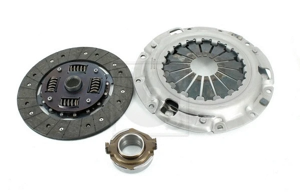 Clutch Kit (K200A14)