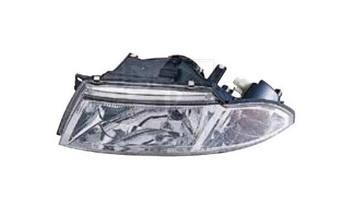 Headlight (M676I17A)