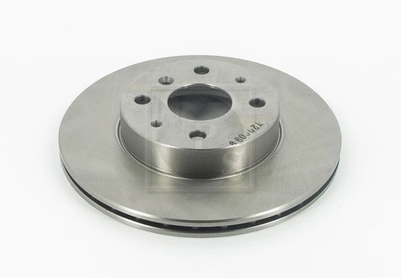 Brake Disc (D330U22)