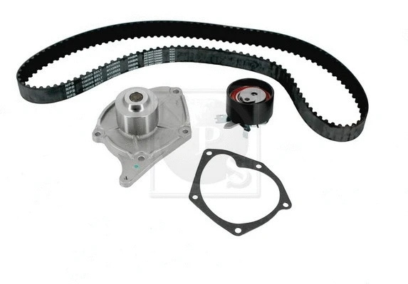 Water Pump & Timing Belt Kit (N118N03)