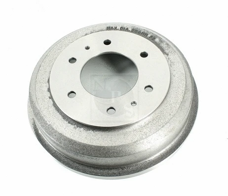 Brake Drum (M340I01)