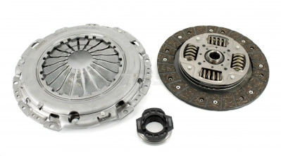 Clutch Kit (V200G09)