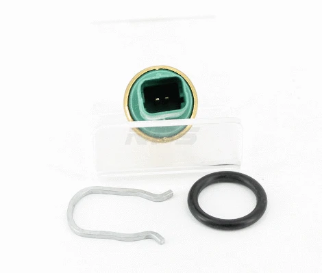 Sensor, coolant temperature