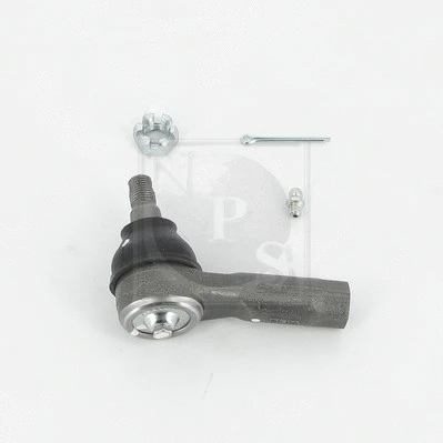 Angled Ball Joint, steering drag link (M410A54)